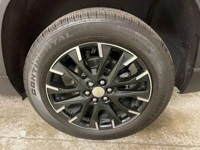 Used 2026 Red Chevrolet LT image 10