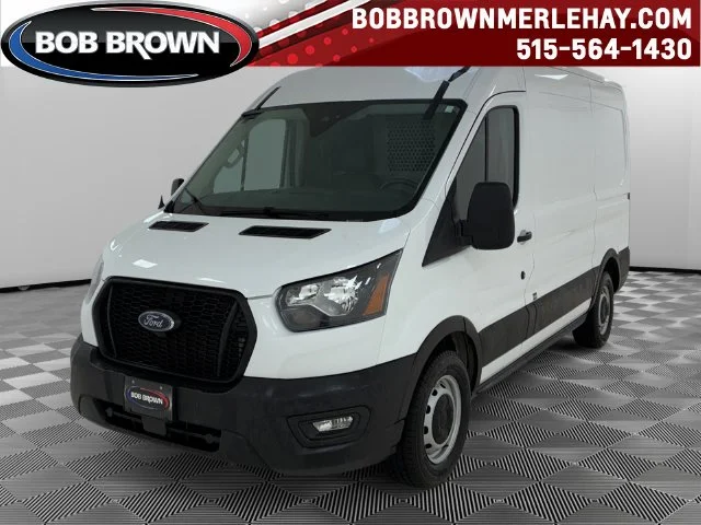 2023 Ford Transit Van Base