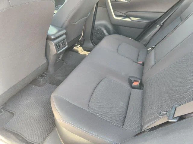 Used 2024 Wind Chill Pear Toyota SE image 26