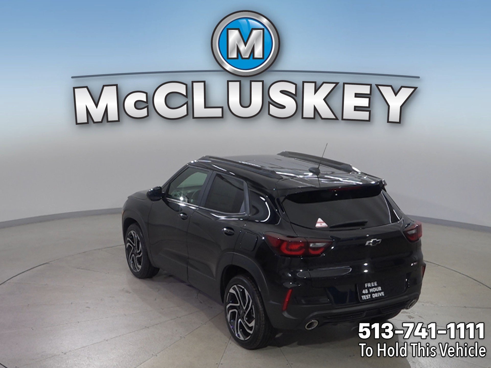 2026 Chevrolet Trailblazer RS - Photo 56