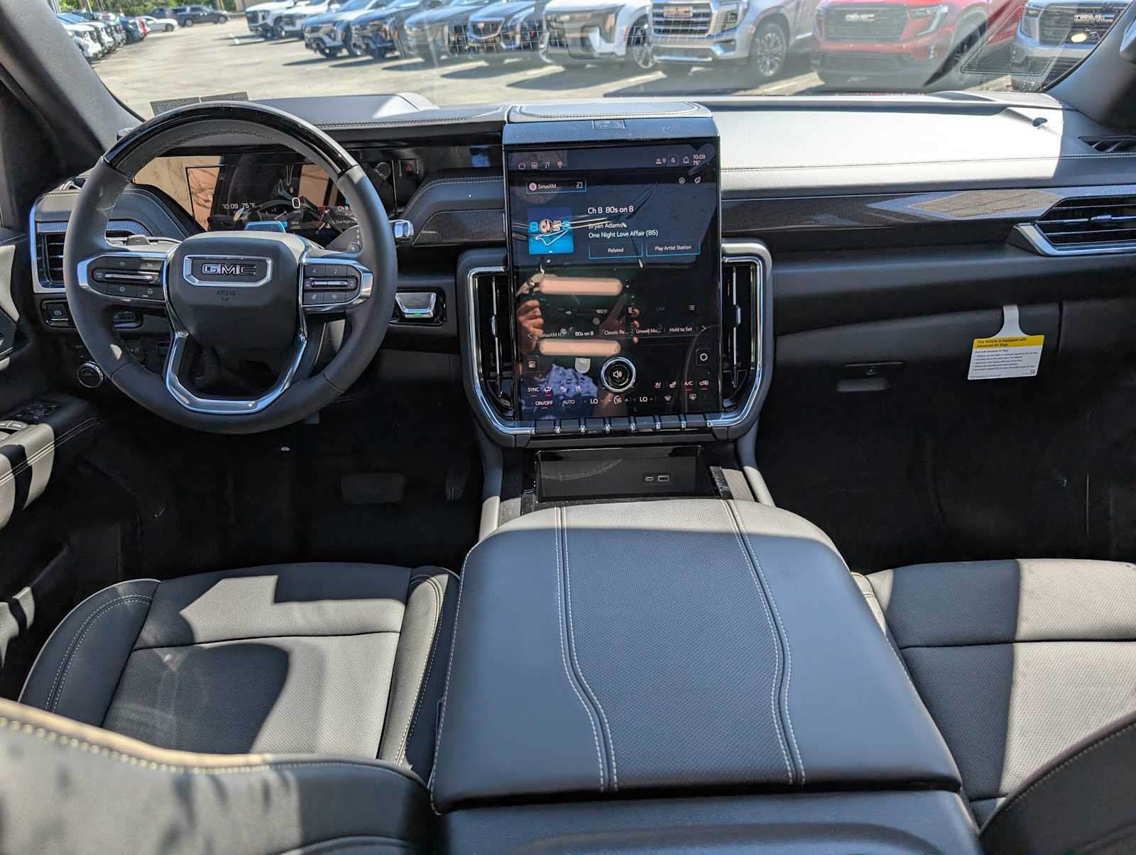 2026 GMC Yukon XL Elevation - Photo 13