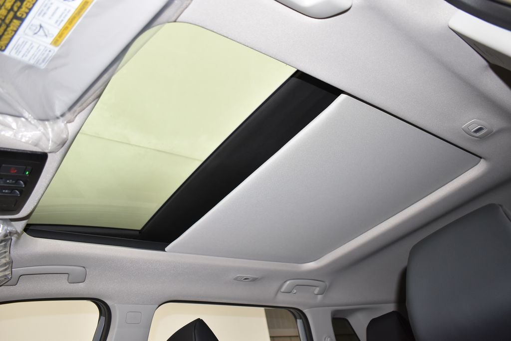 New 2026 Boulder Gray Pearl Nissan Dark Armor™ image 21