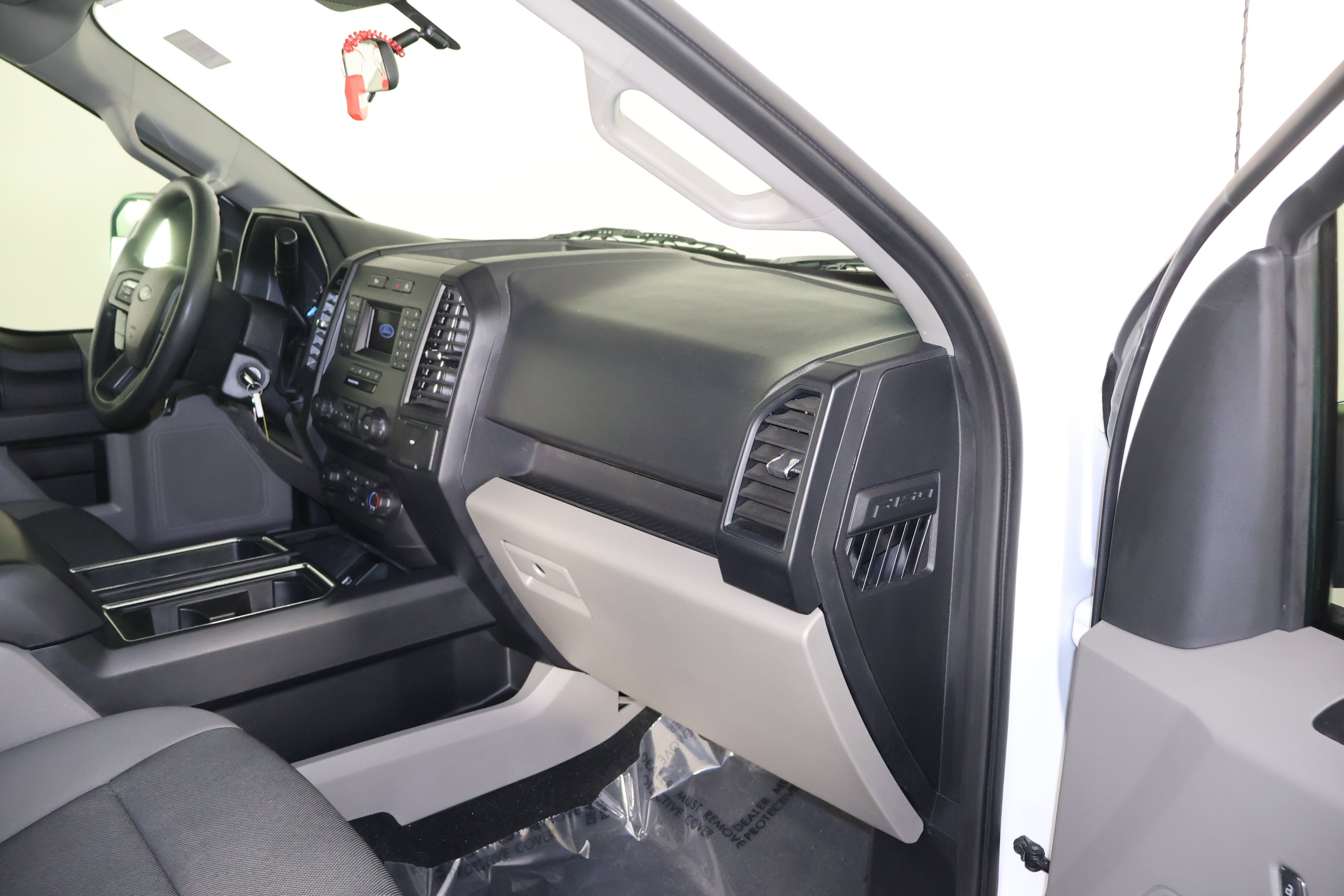 2020 Ford F-150 XL - Photo 44