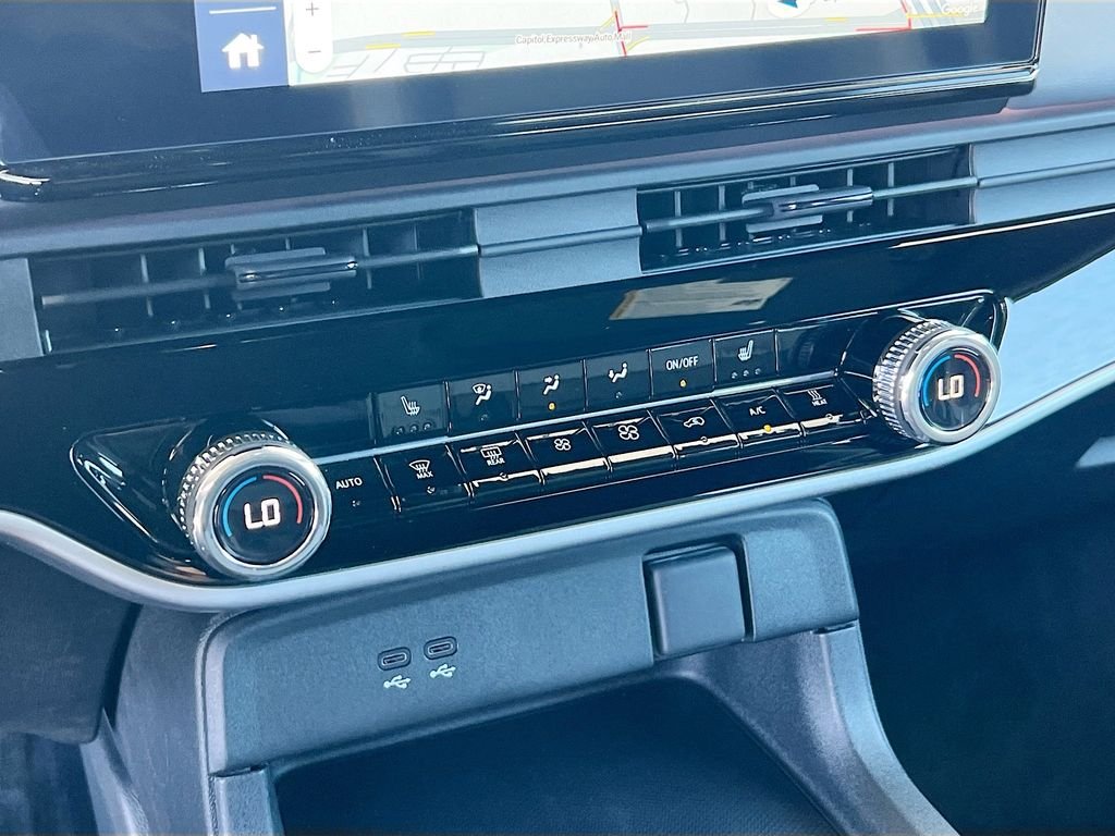 2026 Honda Prologue Touring - Photo 11