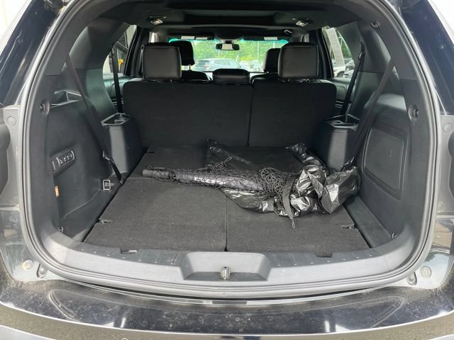 Used 2017 Shadow Black Ford Platinum image 20