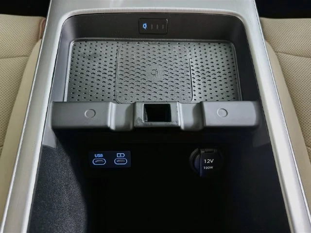 New 2027 White Genesis 2.5T Advanced image 20