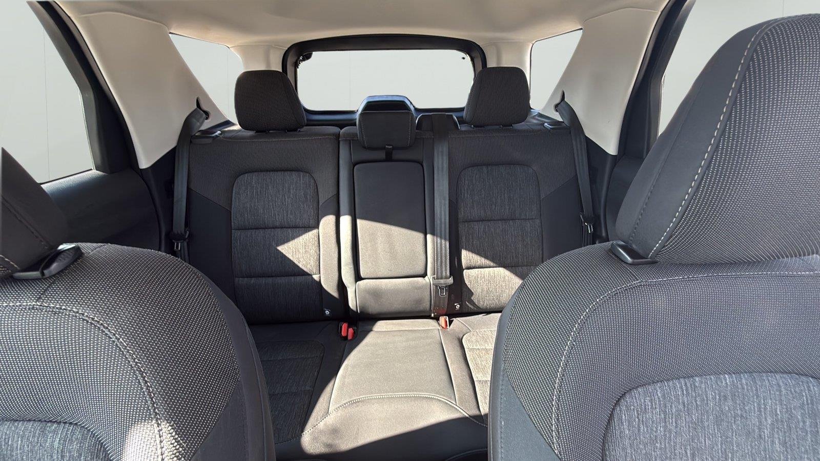 Used 2022 Carbonized Gray Ford Big Bend image 18