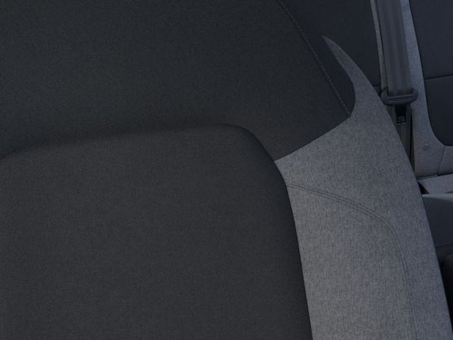 New 2025 Carbonized Gray Metallic Ford Base image 18