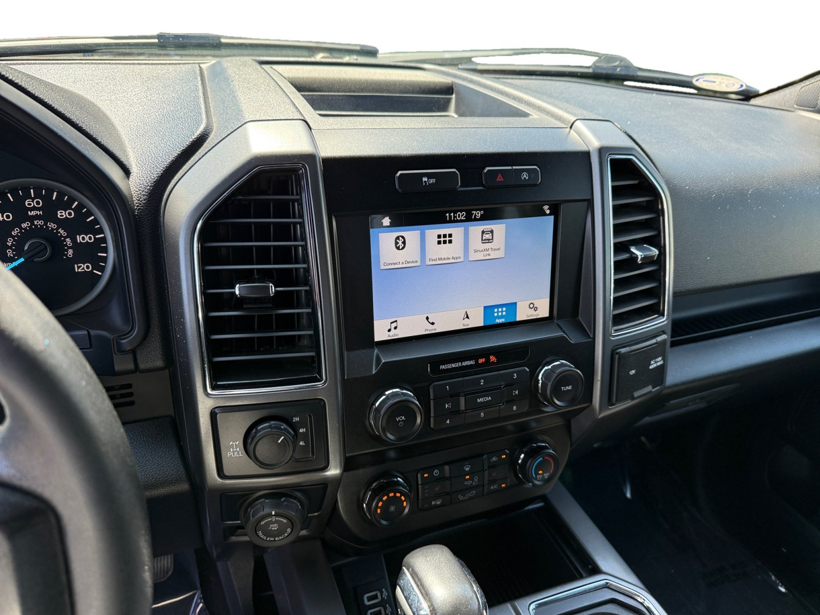 Certified Used 2019 School Bus Yellow Ford XLT image 12