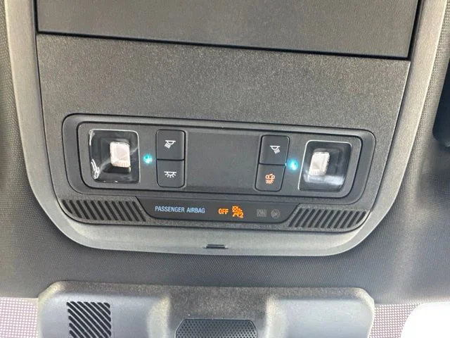 New 2026 Carbonized Gray Metallic Ford STX® image 30