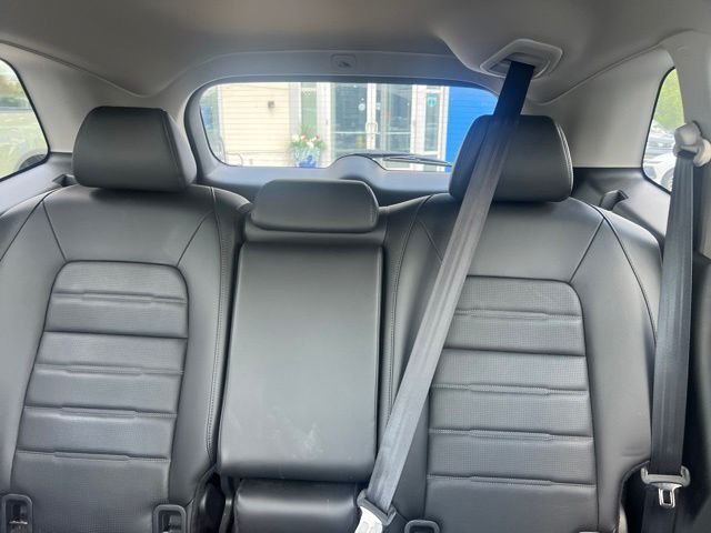 2024 Honda CR-V EX-L - Photo 15