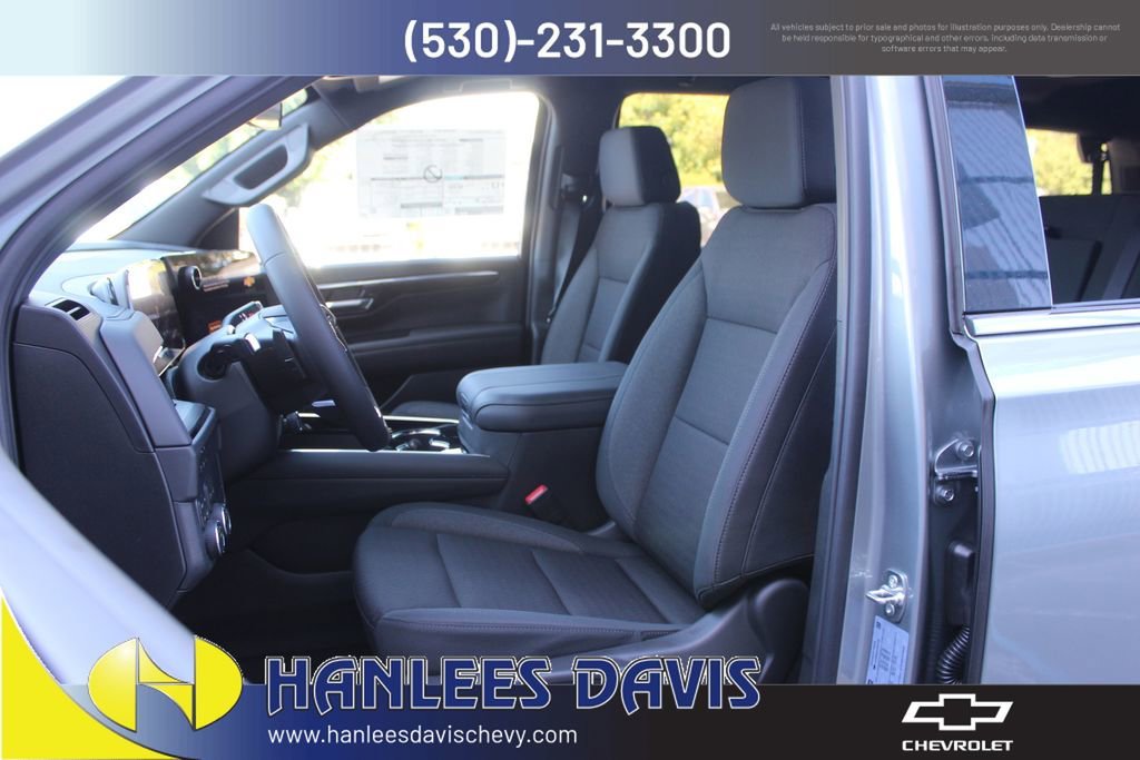 2026 Chevrolet Tahoe LS - Photo 12