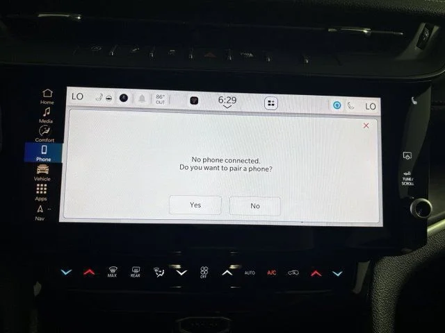 2026 Jeep Grand Cherokee L Limited - Photo 22