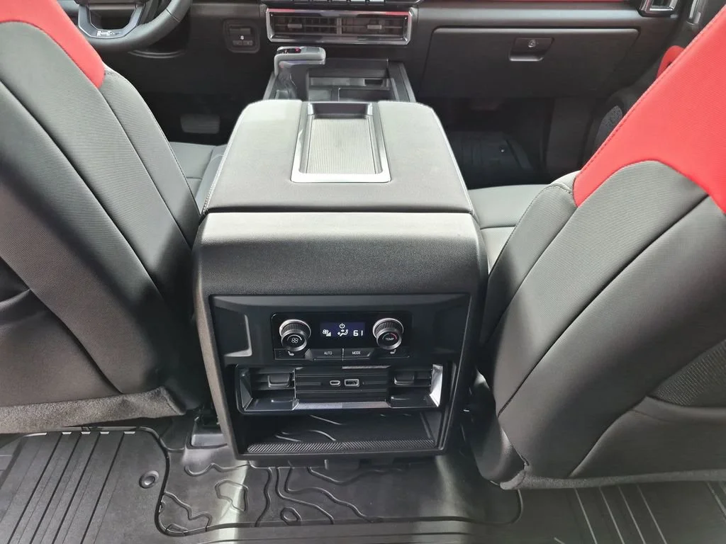 New 2026 Magnus Gray Matte GMC 3X image 33