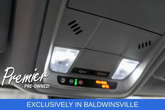 Used 2023 Red Chevrolet LT image 31