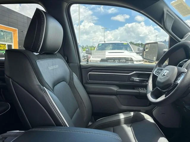 2026 RAM 1500 Laramie - Photo 13