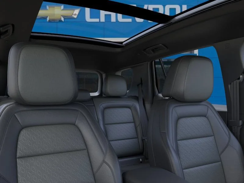 2027 Chevrolet Equinox LT - Photo 31