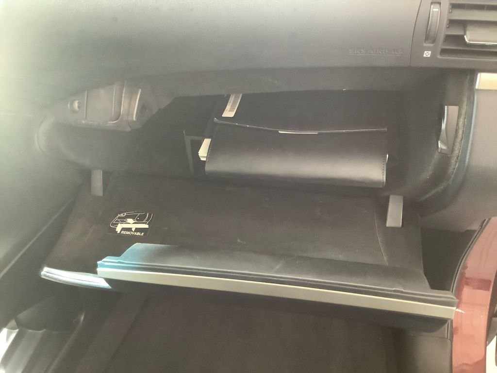 Used 2015 Red Lexus 350 image 24