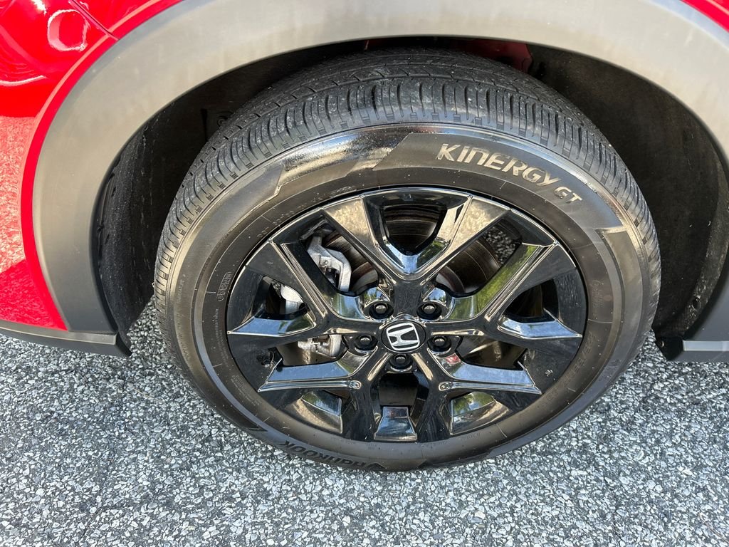 Used 2024  Honda Sport image 8