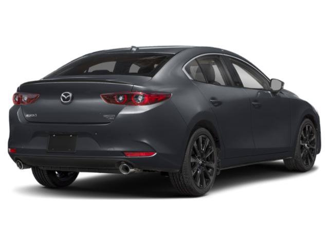 New 2026 Jet Black Mica Mazda 2.5 Turbo Premium Plus AWD image 2