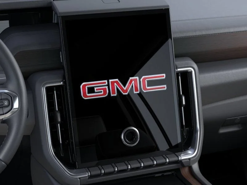 2026 GMC Yukon XL Denali - Photo 21
