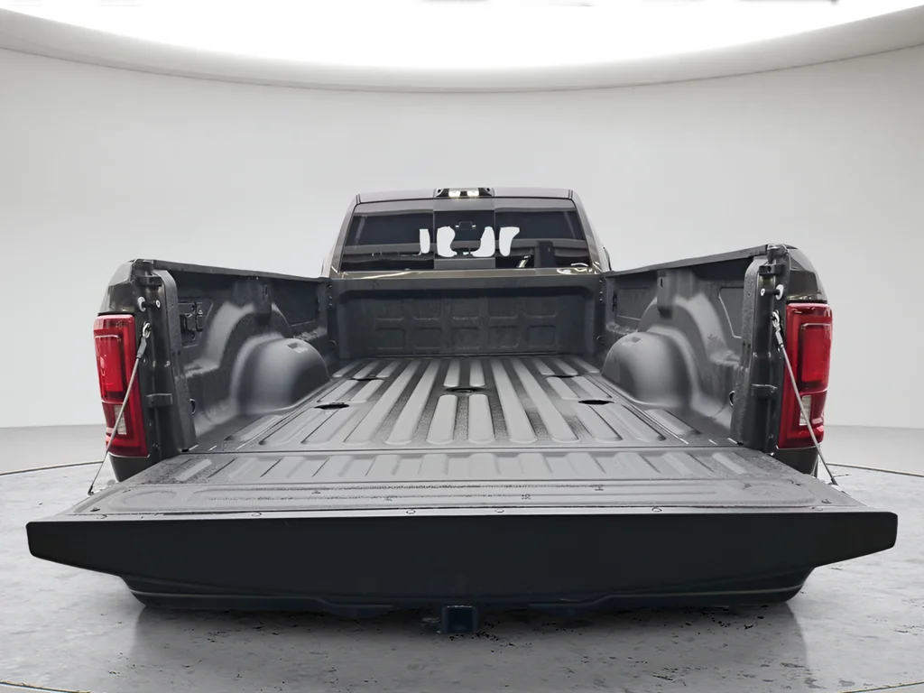 2026 RAM 3500 Limited - Photo 27