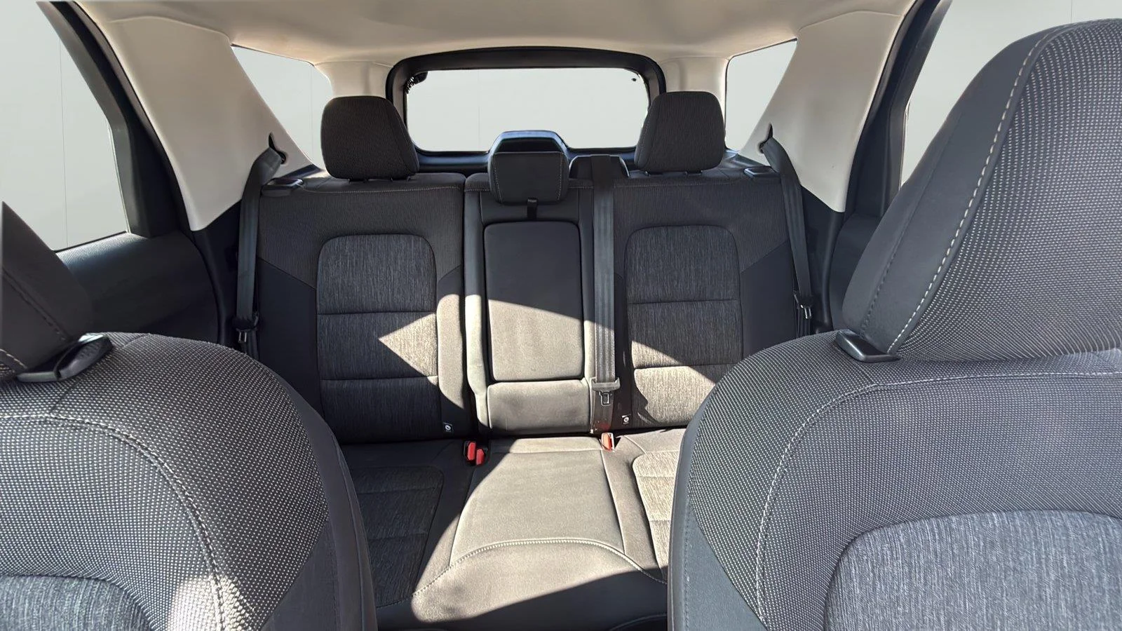 Used 2022 Carbonized Gray Ford Big Bend image 18