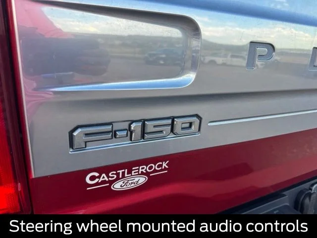 Used 2023 Red Ford Platinum image 23