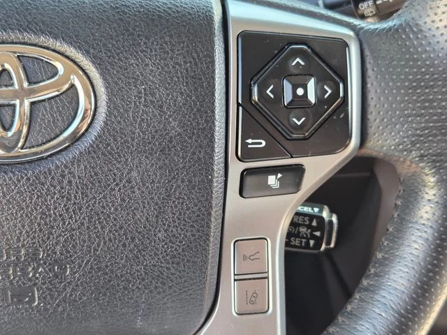 Used 2023 Gray Toyota Limited image 23