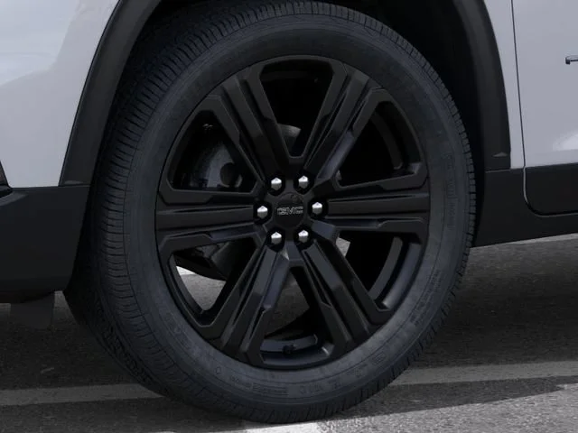 2027 GMC Acadia Elevation - Photo 9