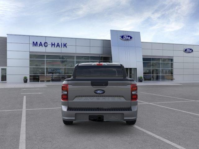 New 2026 Carbonized Gray Metallic Ford Lobo™ image 29