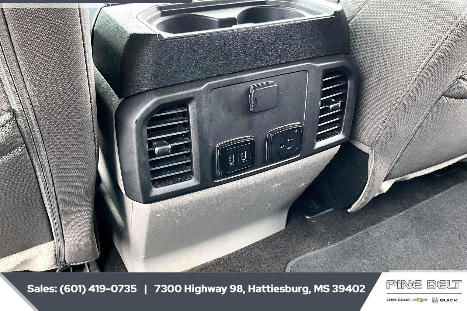 Used 2020 Magma Red Ford XLT image 25
