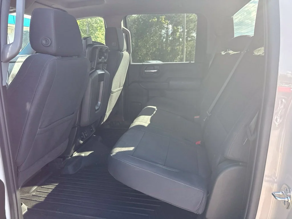 Used 2026 White Sands Chevrolet Custom image 7