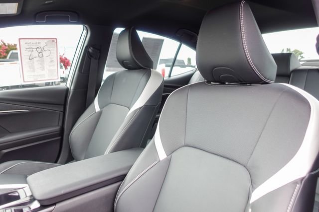 Certified Used 2026 White Toyota SE image 22