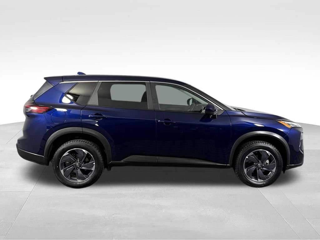 2025 Nissan Rogue SV - Photo 6