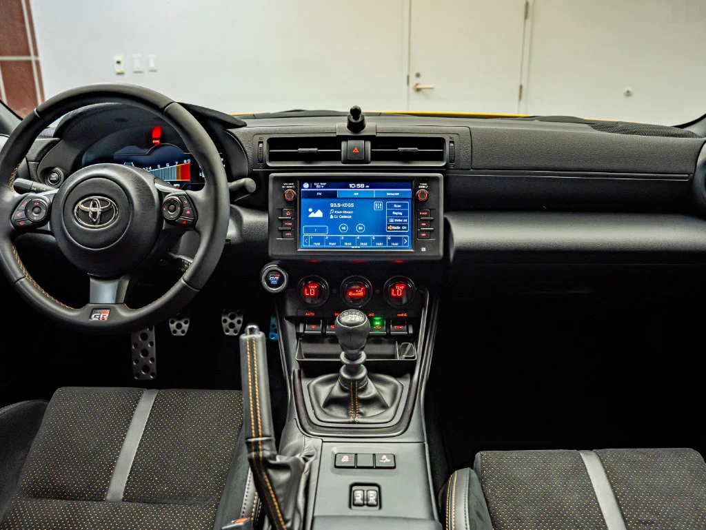 Used 2026 Yuzu Toyota Yuzu Edition image 29