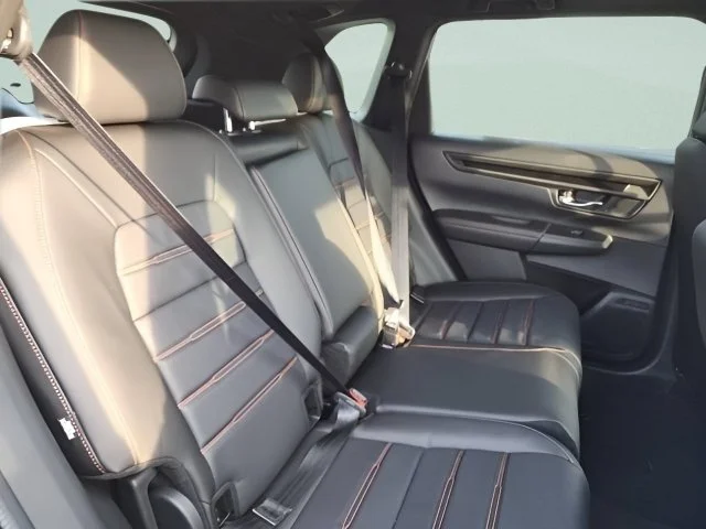 New 2026 Canyon River Blue Metallic Honda Sport-L image 20