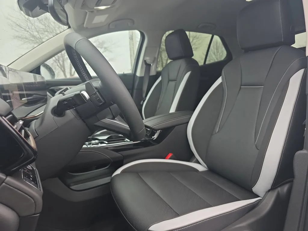 2026 Buick Envision Sport Touring - Photo 10