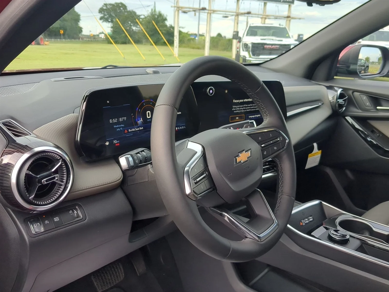 2026 Chevrolet Equinox LT - Photo 34