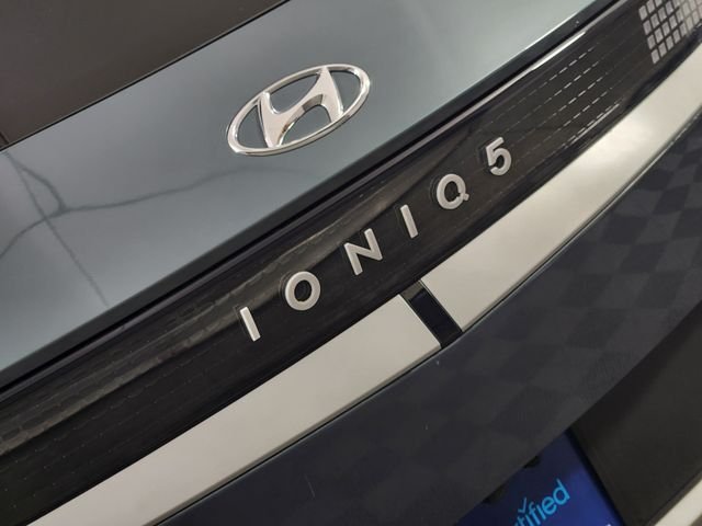 2024 Hyundai IONIQ 5 SEL - Photo 9