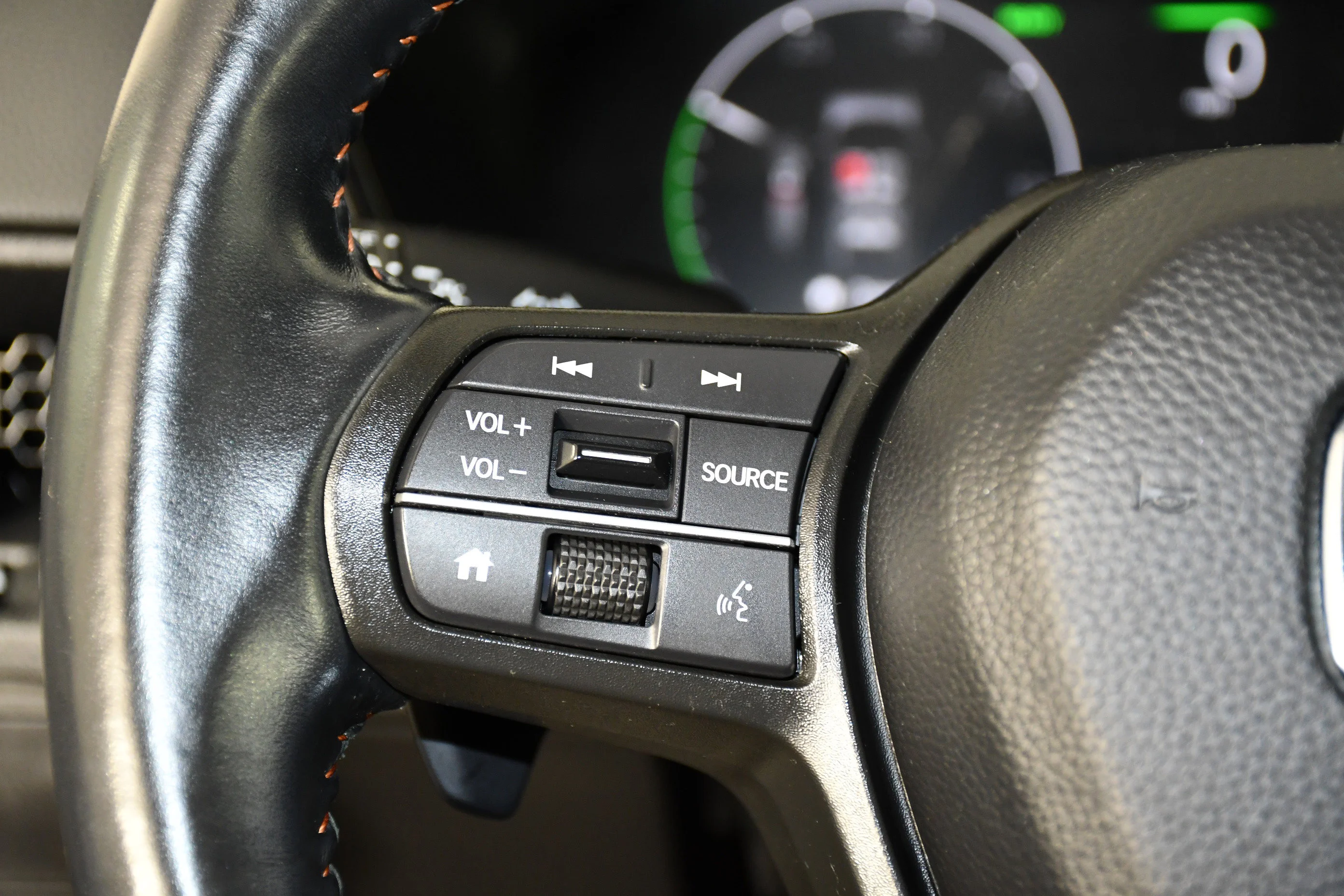 Certified Used 2024 Silver Honda Sport image 20