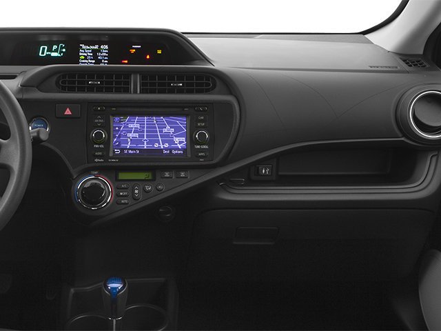 Used 2013 Blue Streak Metallic Toyota Three image 17