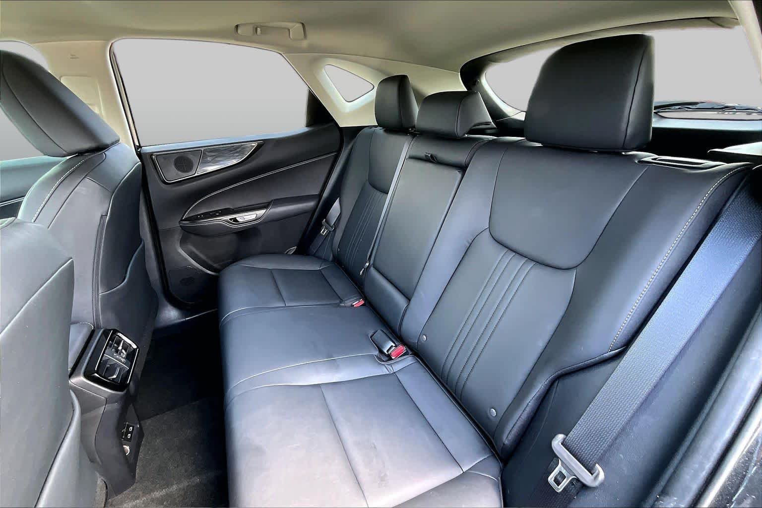 Used 2024 Caviar Lexus Premium image 21