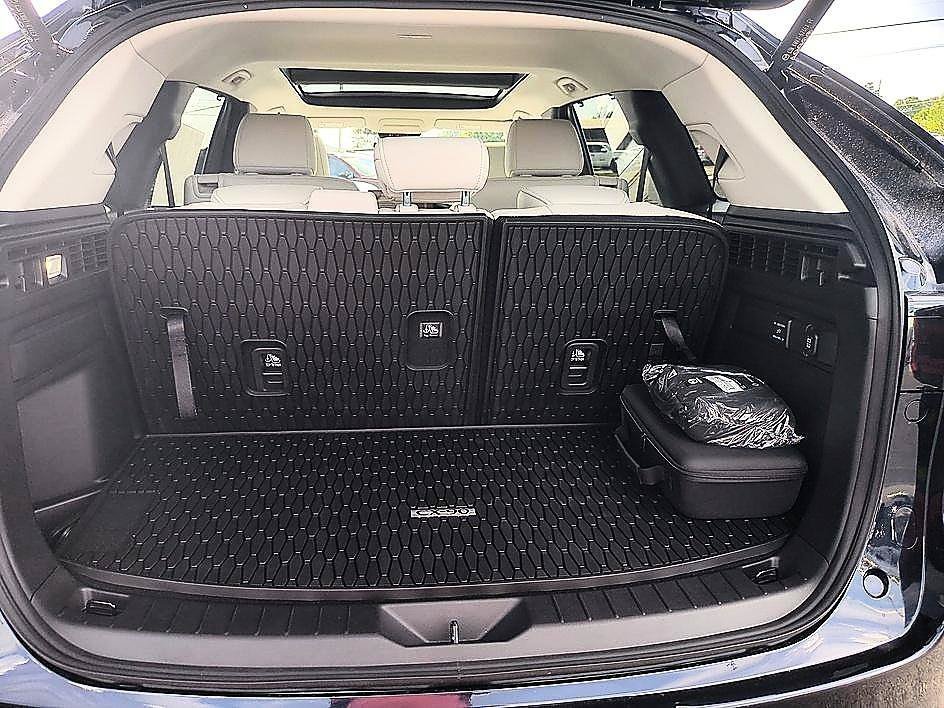 2026 Mazda CX-90 Premium Plus Package - Photo 30