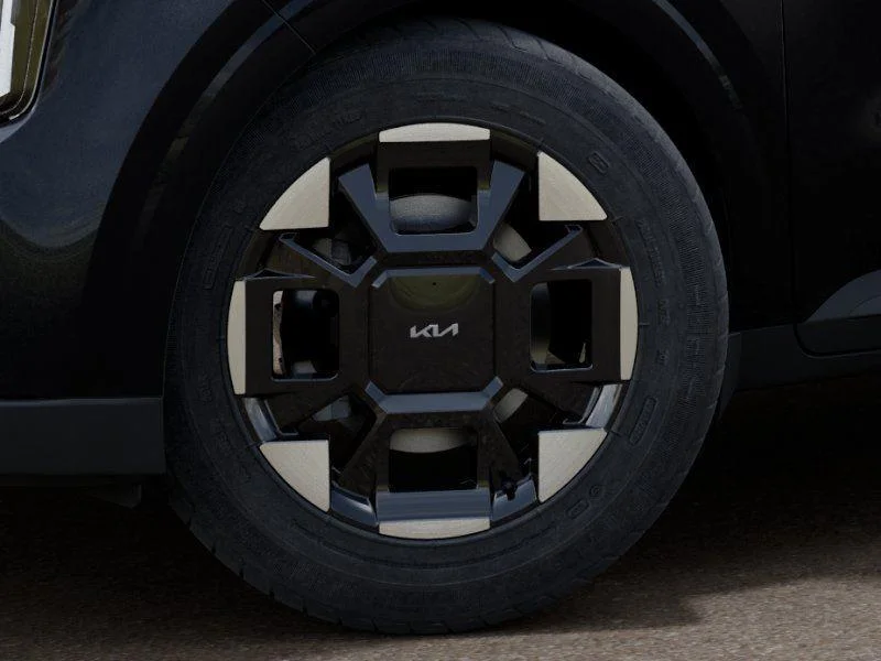 New 2026 Panthera Metal Kia EX image 9