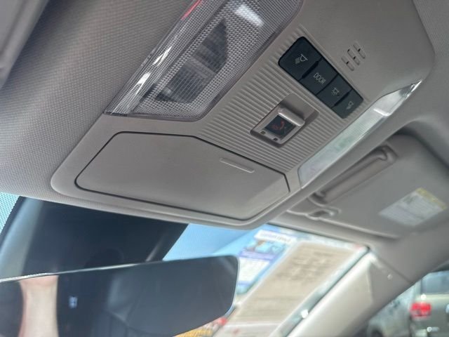 Used 2024  Toyota XLE image 38