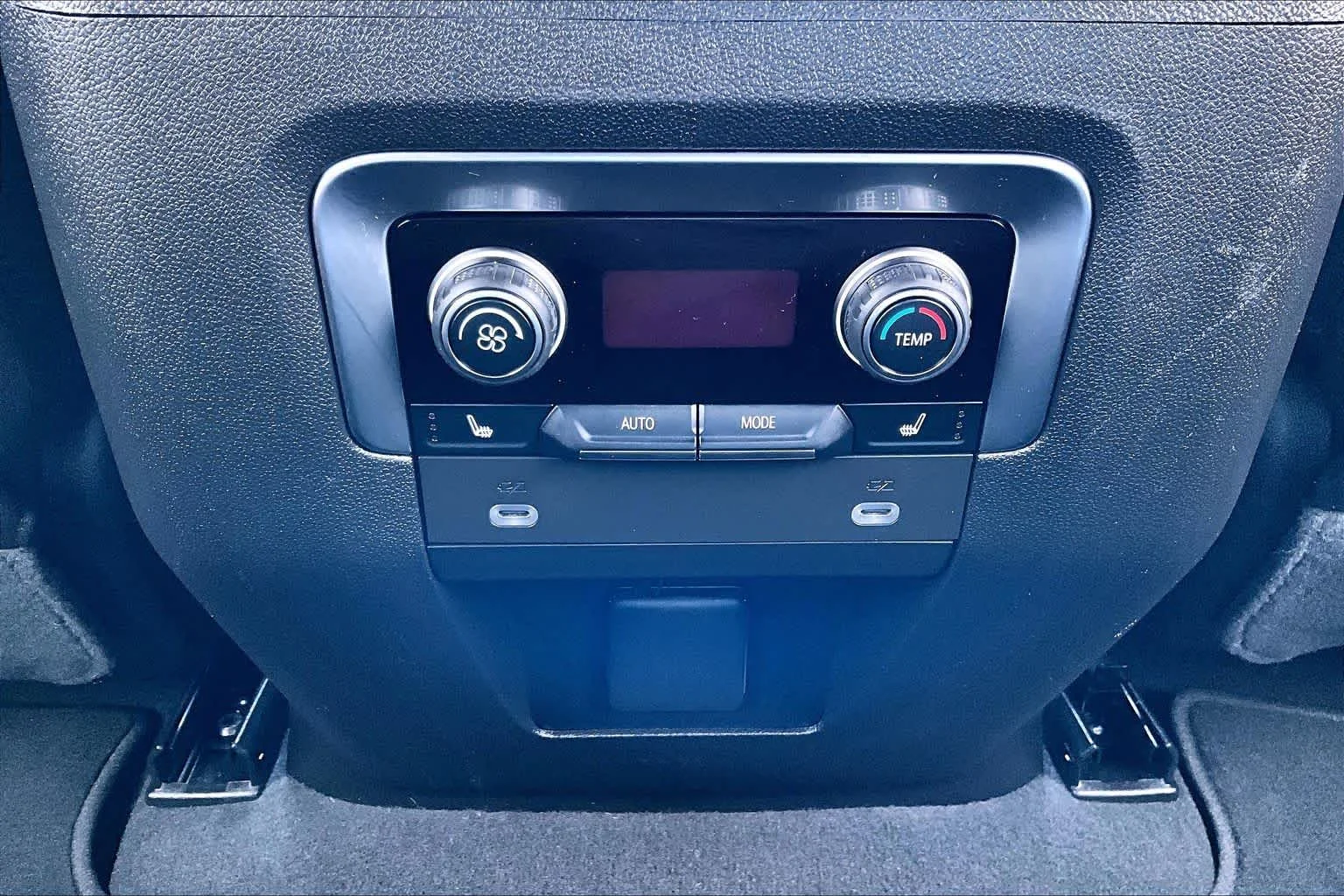 2023 Chevrolet Tahoe Z71 - Photo 35