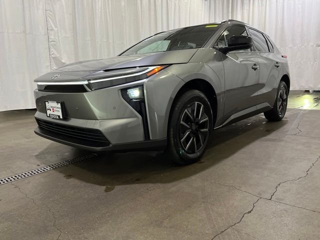 Certified Used 2026  Toyota XLE image 25