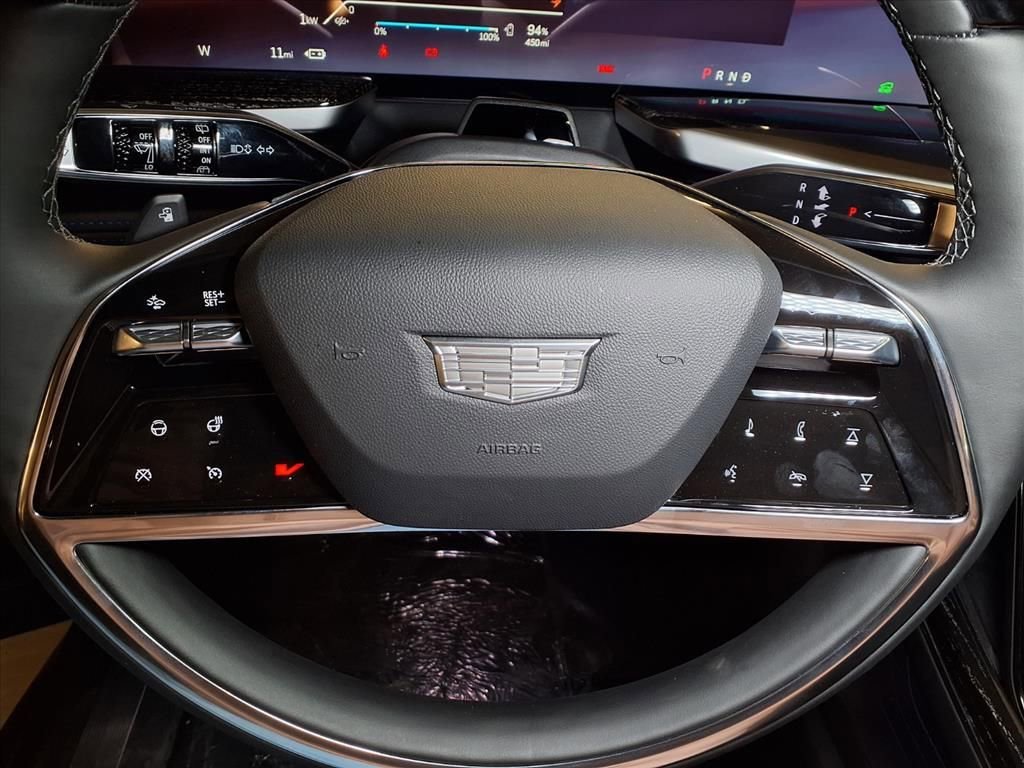 2026 Cadillac Escalade IQL Luxury - Photo 20