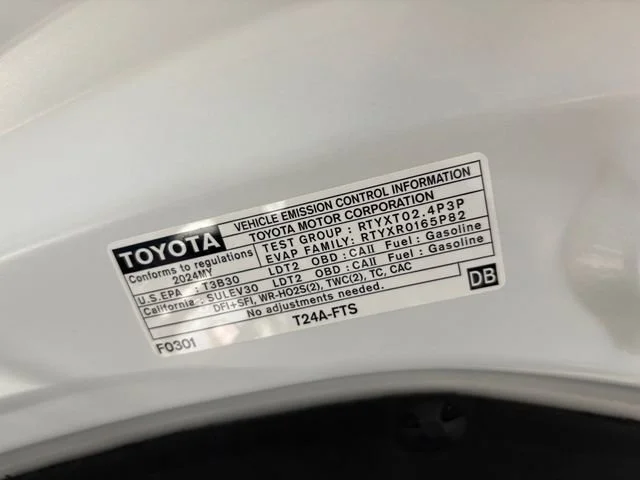 2024 Toyota Highlander Limited - Photo 10